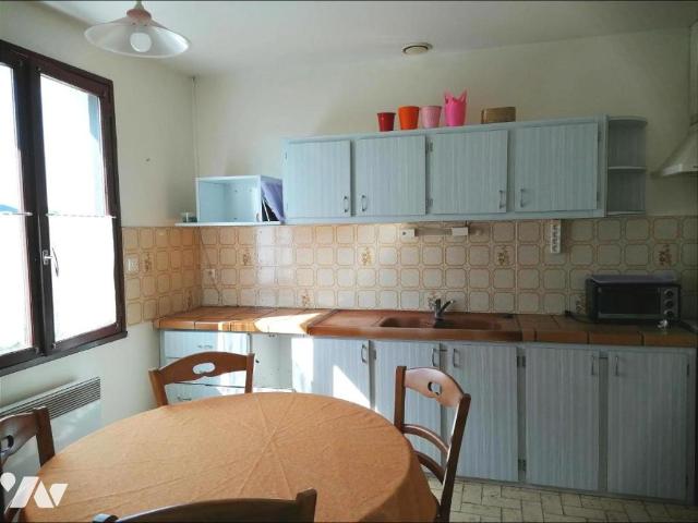 Maison vente à Loches, Sepmes