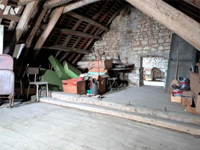 Maison vente à Loches, Sepmes