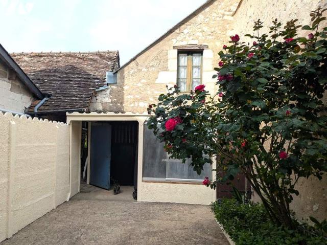 Maison vente à Loches, Sepmes