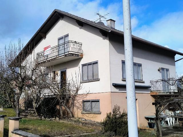 Maison vente à Altkirch, Seppois-le-bas