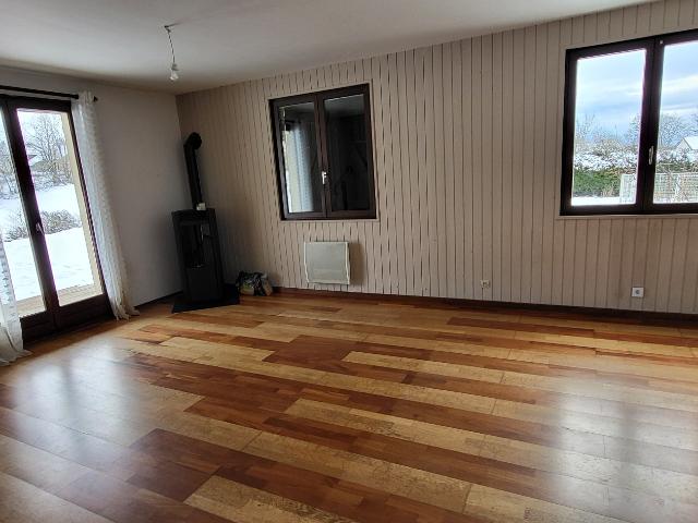 Maison vente à Pontarlier, Septfontaines