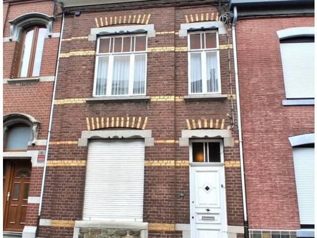 Maison vente à Seraing, Wallonie