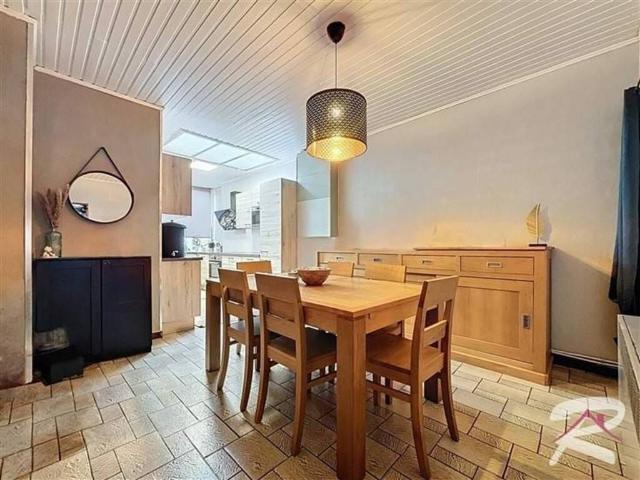 Maison vente à Seraing, Wallonie