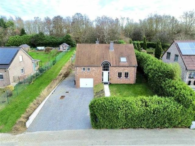 Maison vente à Seraing, Wallonie