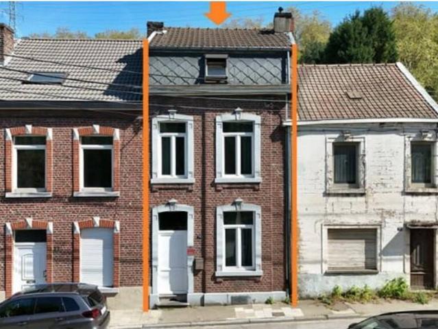 Maison vente à Seraing, Wallonie