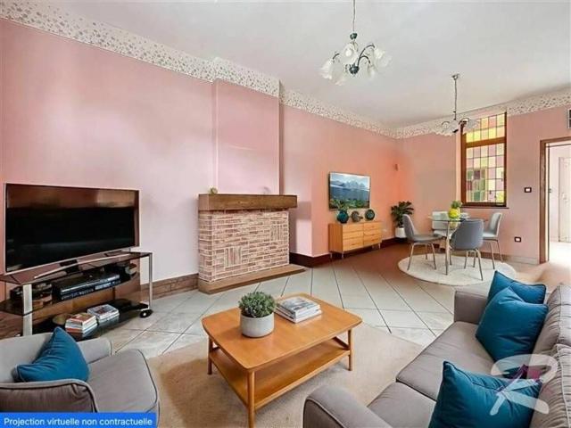 Maison vente à Seraing, Liège