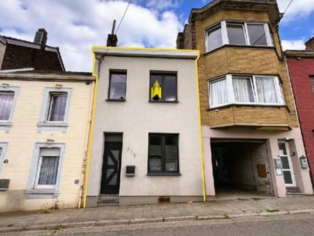 Maison vente à Seraing, Wallonie