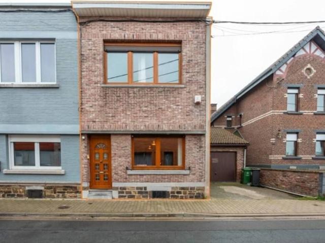 Maison vente à Seraing, Liège