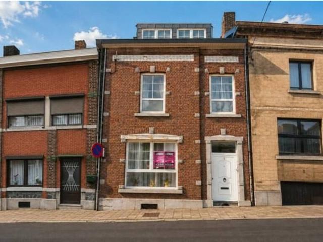 Maison vente à Seraing, Wallonie