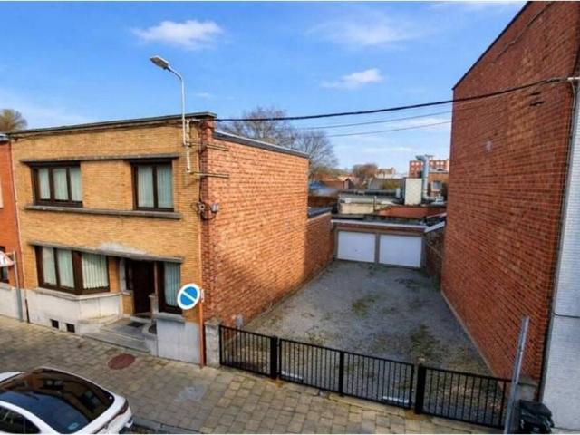 Maison vente à Seraing, Wallonie