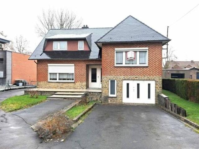 Maison vente à Seraing, Wallonie