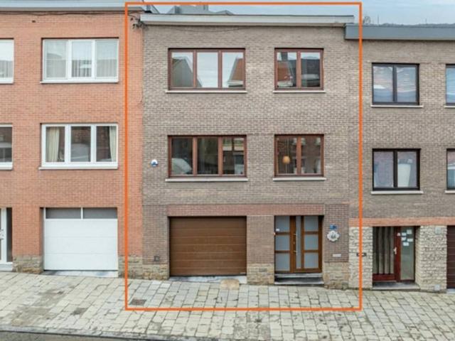 Maison vente à Seraing, Wallonie