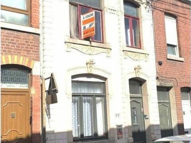 Maison vente à Seraing, Liège