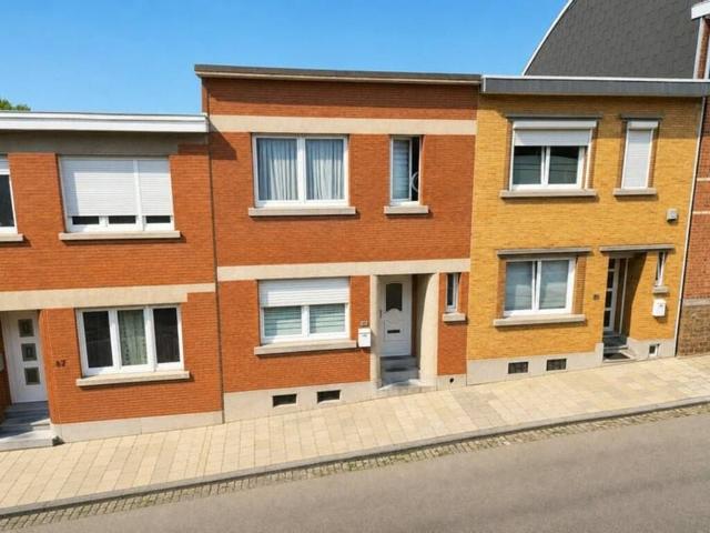 Maison vente à Seraing, Wallonie
