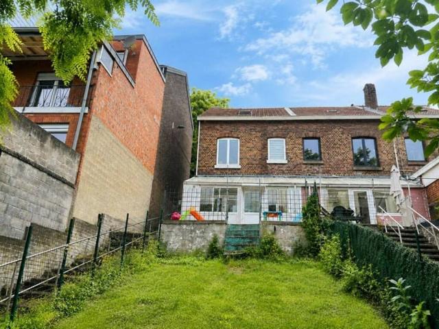 Maison vente à Seraing, Wallonie