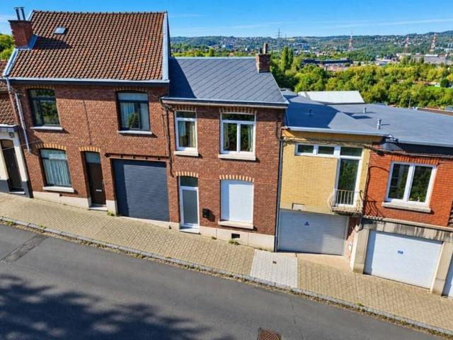 Maison vente à Le Haut Pré, Seraing