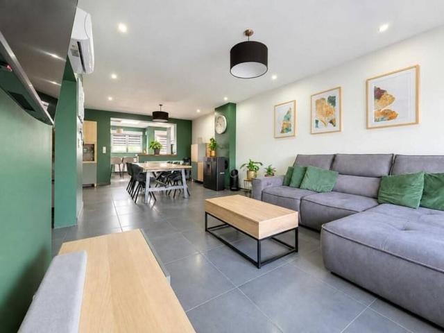 Maison vente à Le Val Saint-Lambert, Seraing