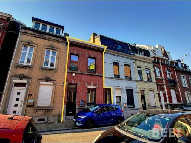 Maison vente à Seraing, Wallonie
