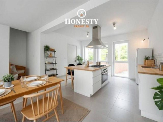 Maison vente à Seraing, Liège