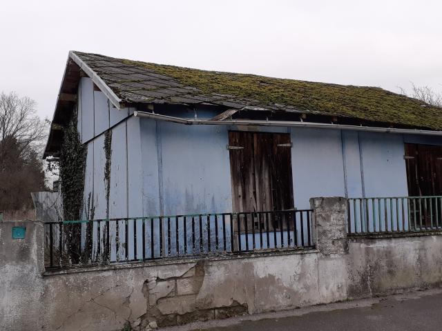 Maison vente à Saint-Quentin, Seraucourt-le-grand