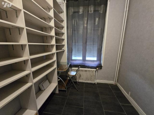 Maison vente à Saint-Quentin, Seraucourt-le-grand