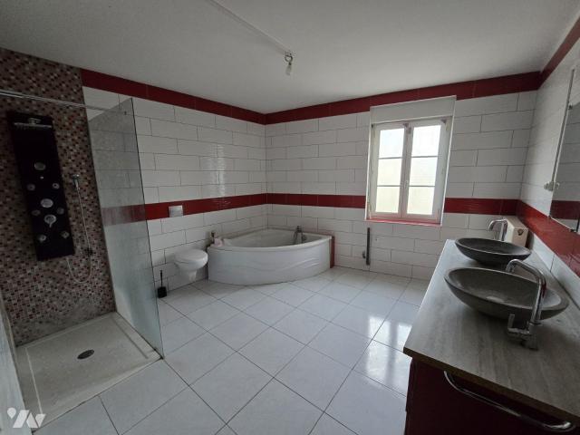 Maison vente à Saint-Quentin, Seraucourt-le-grand