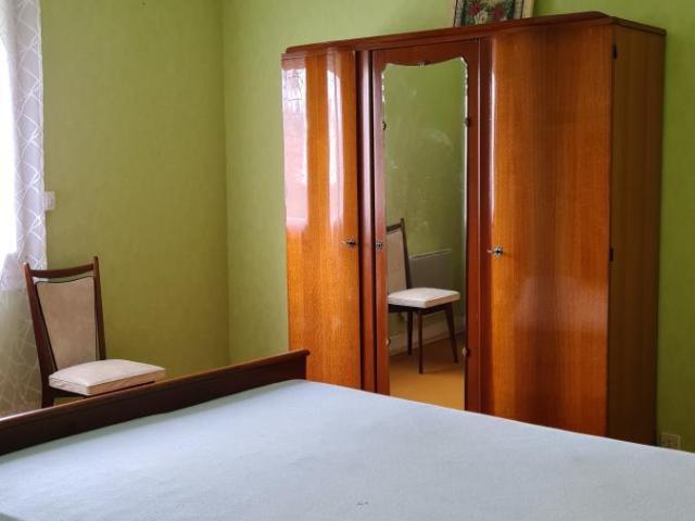 Maison vente à Saint-Quentin, Seraucourt-le-grand