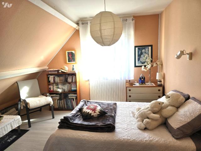 Maison vente à Vichy, Serbannes