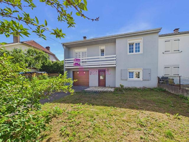 Maison vente à Thionville, Serémange-erzange