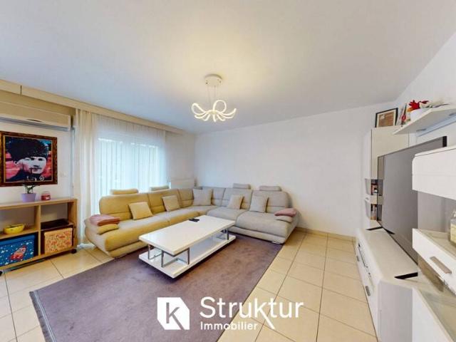 Maison vente à Thionville, Serémange-erzange