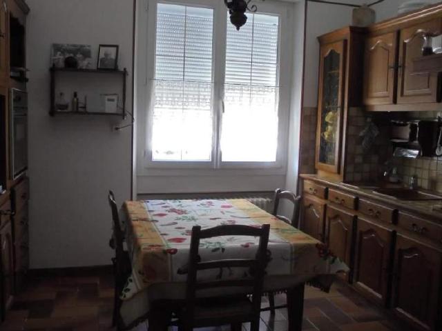 Maison vente à Blois, Séris