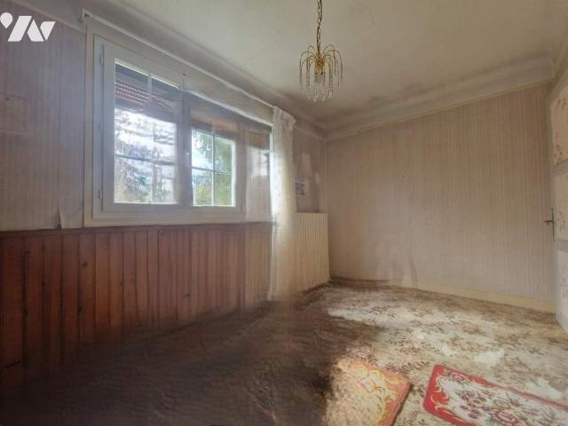 Maison vente à Nevers, Sermoise-sur-loire