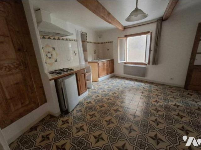 Maison vente à Gap, Serres