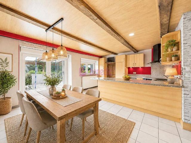 Maison vente à Val-de-Briey, Serrouville