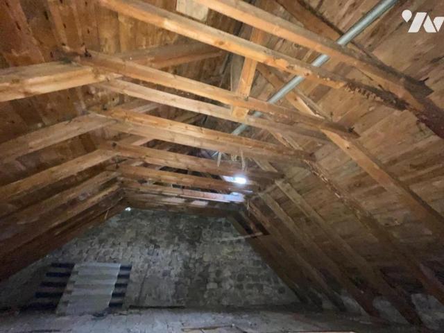 Maison vente à Mende, Serverette