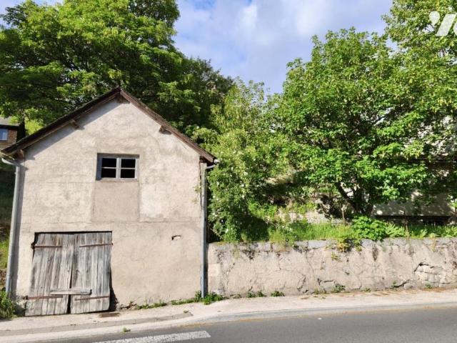 Maison vente à Mende, Serverette