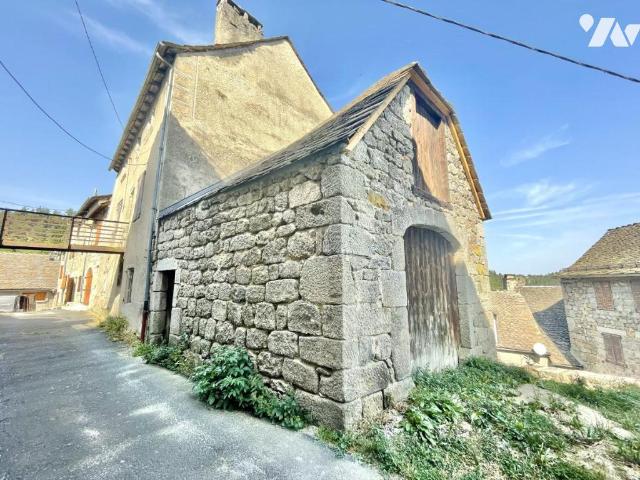 Maison vente à Mende, Serverette