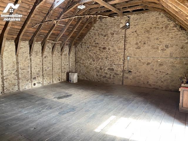 Maison vente à Tulle, Servières-le-château
