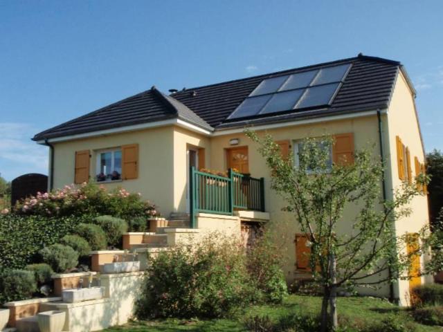 Maison vente à Tulle, Servières-le-château