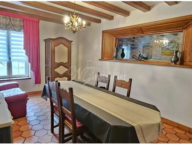 Maison vente à Metz, Servigny-lès-sainte-barbe