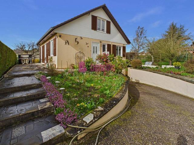 Maison vente à Metz