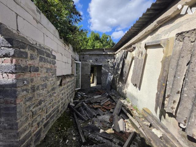 Maison vente à Servins, Pas-de-Calais