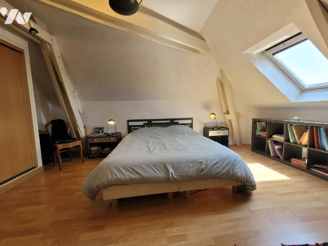 Maison vente à Rennes, Bretagne