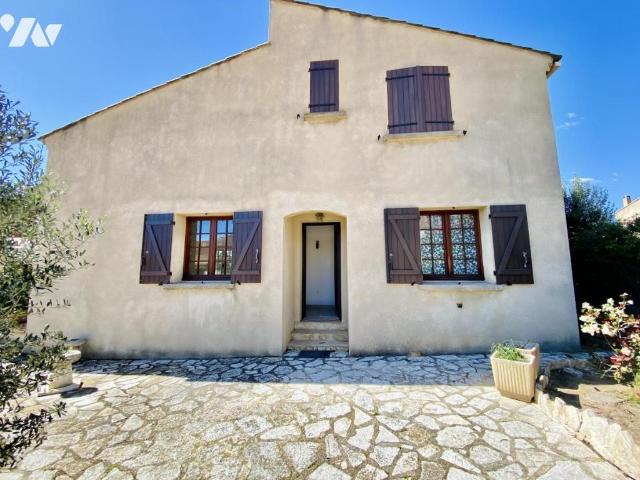 Maison vente à Montpellier, Sète