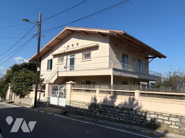 Maison vente à Montpellier, Sète