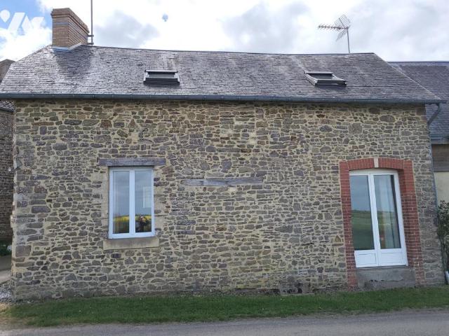 Maison vente à Vire, Normandie