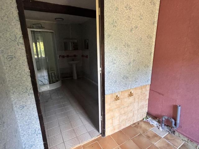 Maison vente à Vire, Normandie