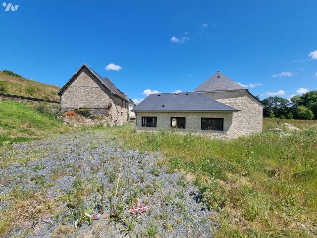 Maison vente à Vire, Normandie