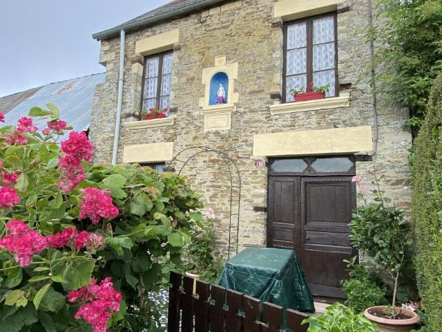 Maison vente à Vire, Normandie