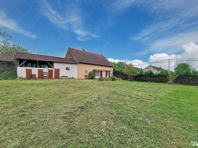 Maison vente à Beaune, Seurre